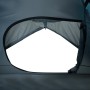 Blaues, wasserdichtes Iglu-Zelt für 4 Personen von vidaXL, Zelte - Ref: Foro24-94647, Preis: 69,07 €, Rabatt: %