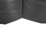 Lona de camping impermeable gris y naranja 300x294 cm de vidaXL, Tiendas de campaña - Ref: Foro24-94651, Precio: 29,96 €, Des...
