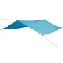 Blaue wasserdichte Campingplane 300x294 cm von vidaXL, Zelte - Ref: Foro24-94653, Preis: 36,15 €, Rabatt: %