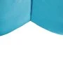 Blaue wasserdichte Campingplane 300x294 cm von vidaXL, Zelte - Ref: Foro24-94653, Preis: 36,15 €, Rabatt: %