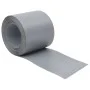 Garden privacy screens 10 pcs gray PVC 252.5x19 cm by vidaXL, fence panels - Ref: Foro24-4005546, Price: 33,14 €, Discount: %