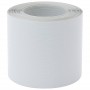 Pantallas privacidad jardín 10 uds PVC gris claro 252,5x19 cm de vidaXL, Paneles de vallas - Ref: Foro24-4005544, Precio: 28,...