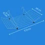 Tomado Tilburg hanging clothesline black 12 m by Tomado, Clotheslines and hangers - Ref: Foro24-447604, Price: 44,61 €, Disco...