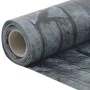 Garden privacy screen PVC gray stone look 800x75 cm by vidaXL, fence panels - Ref: Foro24-4005417, Price: 39,82 €, Discount: %