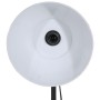 Weiße Stehleuchte 25 W E27 30x30x90-150 cm von vidaXL, Lampen - Ref: Foro24-371879, Preis: 69,91 €, Rabatt: %