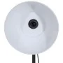 White floor lamp 25 W E27 30x30x90-150 cm by vidaXL, Lamps - Ref: Foro24-371879, Price: 65,61 €, Discount: %