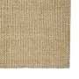 Sisalteppich für Kratzbaum 100x300 cm von vidaXL, Katzenmöbelzubehör - Ref: Foro24-3203425, Preis: 157,25 €, Rabatt: %