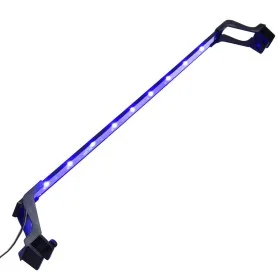 LED aquarium light with clamps blue and white 75-90 cm by vidaXL, Aquarium lighting - Ref: Foro24-50954, Price: 31,36 €, Disc...