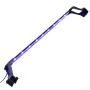 LED aquarium light with clamps blue and white 75-90 cm by vidaXL, Aquarium lighting - Ref: Foro24-50954, Price: 31,36 €, Disc...