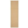 Natürlicher Sisalteppich 100x350 cm von vidaXL, Teppiche - Ref: Foro24-136315, Preis: 203,51 €, Rabatt: %