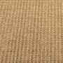 Natürlicher Sisalteppich 100x350 cm von vidaXL, Teppiche - Ref: Foro24-136315, Preis: 203,51 €, Rabatt: %