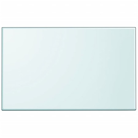 Quadratische Tischplatte aus gehärtetem Glas 1000 x 620 mm von vidaXL, Tischplatten - Ref: Foro24-243633, Preis: 43,32 €, Rab...