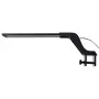 LED-Aquarienleuchte mit Klemme blau und weiß 25-45 cm von vidaXL, Aquariumbeleuchtung - Ref: Foro24-50951, Preis: 25,26 €, Ra...