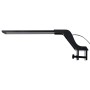 LED-Aquarienleuchte mit Klemme blau und weiß 25-45 cm von vidaXL, Aquariumbeleuchtung - Ref: Foro24-50951, Preis: 24,72 €, Ra...