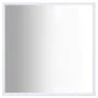 White mirror 50x50 cm by vidaXL, Mirrors - Ref: Foro24-322717, Price: 37,52 €, Discount: %
