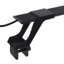 LED-Aquarienleuchte mit Klemme blau und weiß 25-45 cm von vidaXL, Aquariumbeleuchtung - Ref: Foro24-50951, Preis: 25,26 €, Ra...