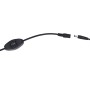 LED-Aquarienleuchte mit Klemme blau und weiß 25-45 cm von vidaXL, Aquariumbeleuchtung - Ref: Foro24-50951, Preis: 24,72 €, Ra...