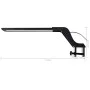 LED-Aquarienleuchte mit Klemme blau und weiß 25-45 cm von vidaXL, Aquariumbeleuchtung - Ref: Foro24-50951, Preis: 25,26 €, Ra...