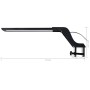 LED-Aquarienleuchte mit Klemme blau und weiß 25-45 cm von vidaXL, Aquariumbeleuchtung - Ref: Foro24-50951, Preis: 24,72 €, Ra...