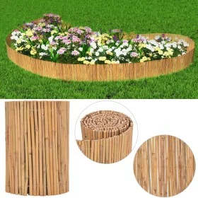 Valla de bambú 500x30 cm by vidaXL, fence panels - Ref: Foro24-142681, Price: 64,49 €, Discount: %