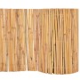 Valla de bambú 500x30 cm by vidaXL, fence panels - Ref: Foro24-142681, Price: 73,53 €, Discount: %