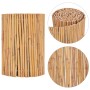 Valla de bambú 500x30 cm by vidaXL, fence panels - Ref: Foro24-142681, Price: 73,53 €, Discount: %