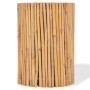 Valla de bambú 500x30 cm by vidaXL, fence panels - Ref: Foro24-142681, Price: 73,53 €, Discount: %