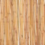 Valla de bambú 500x30 cm by vidaXL, fence panels - Ref: Foro24-142681, Price: 73,53 €, Discount: %