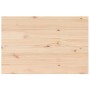 Rechteckiger Tischplatte aus Kiefernholz, 3 Stück, 80x53x1,7 cm. von vidaXL, Tischplatten - Ref: Foro24-847420, Preis: 62,02 ...