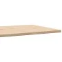 Tablero de mesa rectangular 3 uds madera de pino 80x53x1,7 cm by vidaXL, Table tops - Ref: Foro24-847420, Price: 60,80 €, Dis...