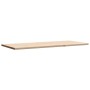 Tablero de mesa rectangular madera maciza pino 90x40x1,7 cm by vidaXL, Table tops - Ref: Foro24-847415, Price: 25,77 €, Disco...