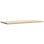 Tablero de mesa rectangular madera maciza pino 90x40x1,7 cm by vidaXL, Table tops - Ref: Foro24-847415, Price: 25,43 €, Disco...