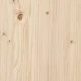 Tablero de mesa rectangular madera maciza pino 90x40x1,7 cm by vidaXL, Table tops - Ref: Foro24-847415, Price: 25,43 €, Disco...