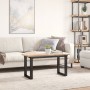 Tablero de mesa rectangular madera maciza pino 90x40x2,5 cm by vidaXL, Table tops - Ref: Foro24-847429, Price: 31,77 €, Disco...