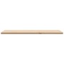 Tablero de mesa rectangular madera maciza pino 90x40x2,5 cm by vidaXL, Table tops - Ref: Foro24-847429, Price: 31,77 €, Disco...