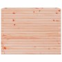 Massive Blumenkasten aus Douglasien-Tannenholz, 90x40x68,5 cm. von vidaXL, Töpfe und Pflanzgefäße - Ref: Foro24-3282492, Prei...