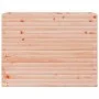 Massive Blumenkasten aus Douglasien-Tannenholz, 90x40x68,5 cm. von vidaXL, Töpfe und Pflanzgefäße - Ref: Foro24-3282492, Prei...