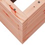 Massive Blumenkasten aus Douglasien-Tannenholz, 90x40x68,5 cm. von vidaXL, Töpfe und Pflanzgefäße - Ref: Foro24-3282492, Prei...