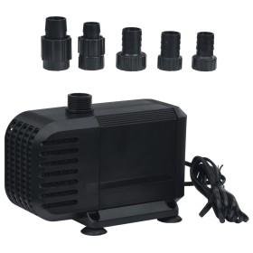 Submersible aquarium pump 3000 L/h by vidaXL, Pumps for pools, fountains and ponds - Ref: Foro24-50950, Price: 60,48 €, Disco...