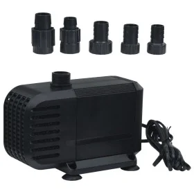 Tauchpumpe für Aquarien, 3000 l/h von vidaXL, Pumpen für Pools, Springbrunnen und Teiche - Ref: Foro24-50950, Preis: 61,78 €,...