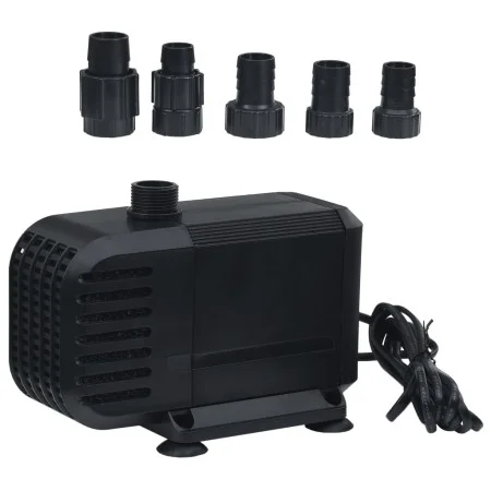 Submersible aquarium pump 3000 L/h by vidaXL, Pumps for pools, fountains and ponds - Ref: Foro24-50950, Price: 61,78 €, Disco...