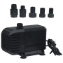 Submersible aquarium pump 3000 L/h by vidaXL, Pumps for pools, fountains and ponds - Ref: Foro24-50950, Price: 60,48 €, Disco...