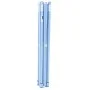 Tienda de fiesta plegable Pop-Up 3 paredes laterales naranja by vidaXL, Tents and gazebos - Ref: Foro24-4004969, Price: 180,3...