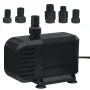 Submersible aquarium pump 3000 L/h by vidaXL, Pumps for pools, fountains and ponds - Ref: Foro24-50950, Price: 61,78 €, Disco...