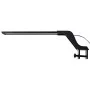 LED-Aquarienleuchte mit Klemme blau und weiß 35-55 cm von vidaXL, Aquariumbeleuchtung - Ref: Foro24-50952, Preis: 27,15 €, Ra...
