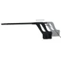 LED Aquarium Light with Clamp Blue and White 35-55cm by vidaXL, Aquarium lighting - Ref: Foro24-50952, Price: 27,15 €, Discou...