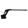 LED-Aquarienleuchte mit Klemme blau und weiß 35-55 cm von vidaXL, Aquariumbeleuchtung - Ref: Foro24-50952, Preis: 27,15 €, Ra...
