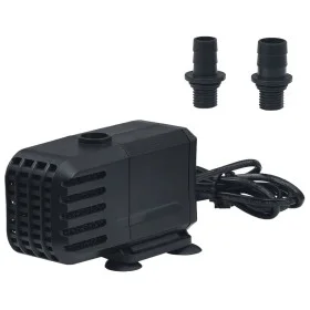 Submersible aquarium pump 1300 L/h by vidaXL, Pumps for pools, fountains and ponds - Ref: Foro24-50947, Price: 18,71 €, Disco...