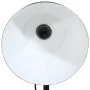 Lámpara de pie negra 25 W E27 75x75x90-150 cm by vidaXL, Lamps - Ref: Foro24-371892, Price: 121,31 €, Discount: %