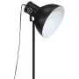 Lámpara de pie negra 25 W E27 75x75x90-150 cm by vidaXL, Lamps - Ref: Foro24-371892, Price: 121,31 €, Discount: %